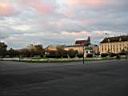 Hofburg palace at sunset 5.jpg